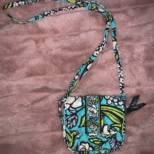 Vera Bradley Crossbody Purse